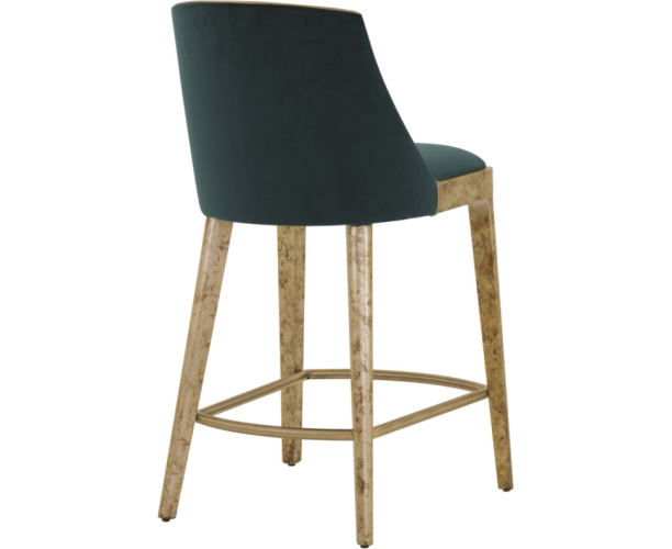 Барный стул Seven Sedie Svezia 0326B / 0326C