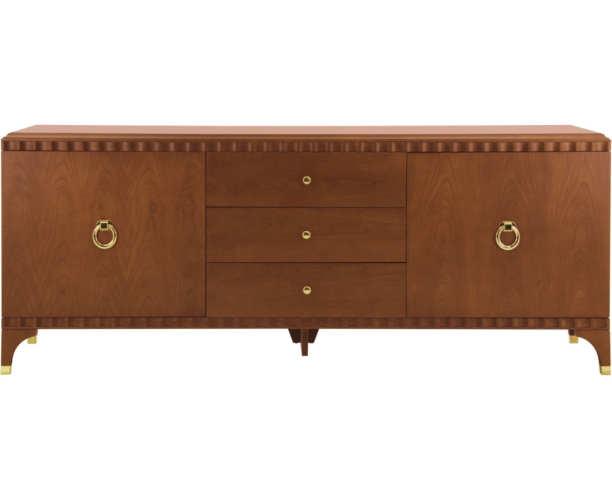 Комод Seven Sedie Ellipse 0CO352