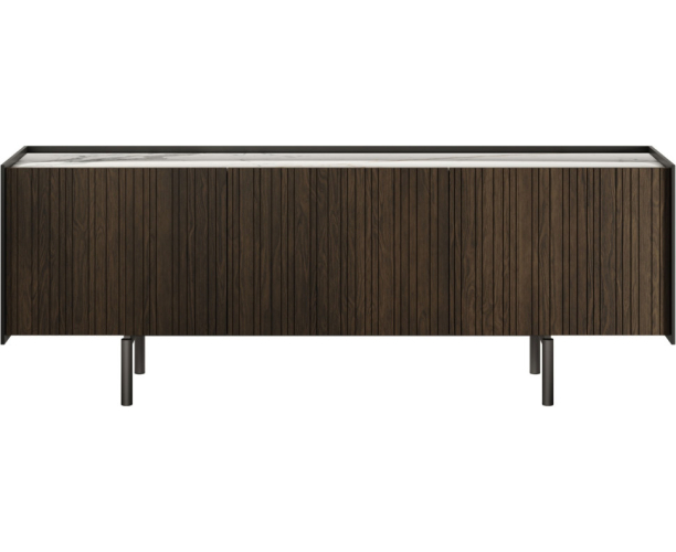 Буфет Seven Sedie Incisa 0CR690C / 0CR690L