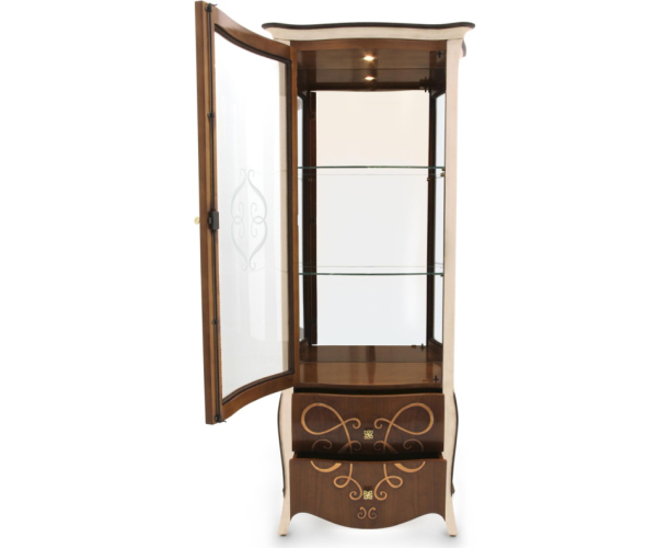 Витрина Seven Sedie Butterfly 0VE142