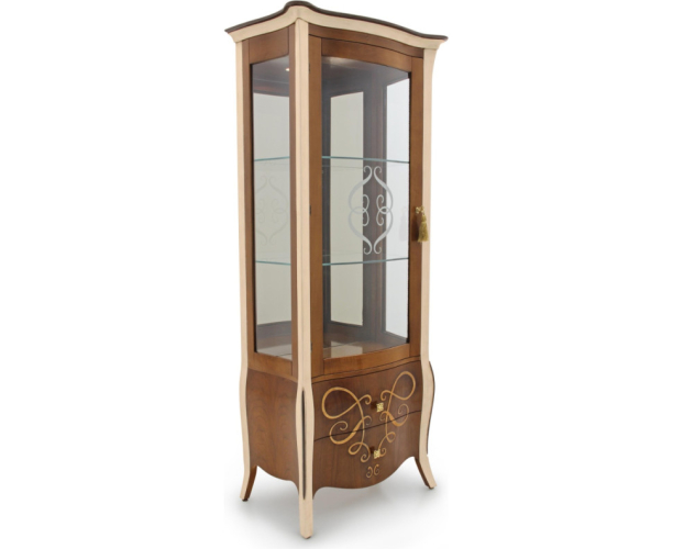 Витрина Seven Sedie Butterfly 0VE142