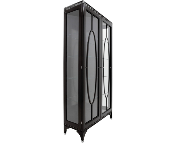 Витрина Seven Sedie Ellipse 0VE353
