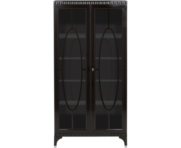 Витрина Seven Sedie Ellipse 0VE353