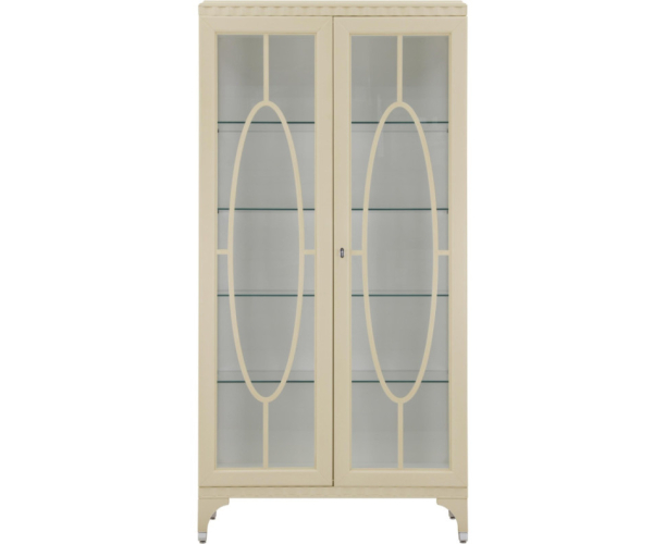 Витрина Seven Sedie Ellipse 0VE353
