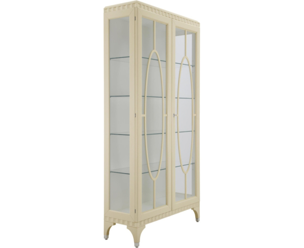 Витрина Seven Sedie Ellipse 0VE353