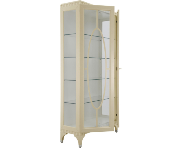 Витрина Seven Sedie Ellipse 0VE353