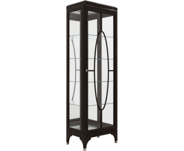 Витрина Seven Sedie Ellipse 0VE354