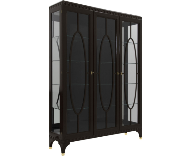 Витрина Seven Sedie Ellipse 0VE355