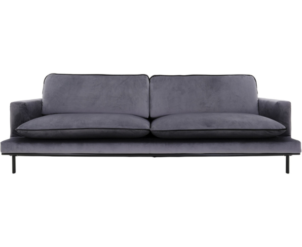 Диван Seven Sedie Nagara 9033G