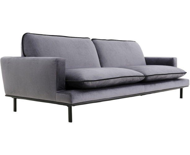 Диван Seven Sedie Nagara 9033G