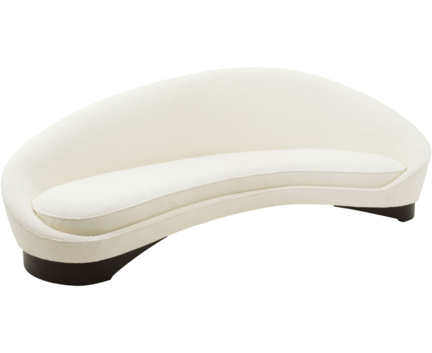 Диван Seven Sedie Faba 9637G