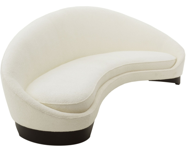 Диван Seven Sedie Faba 9637G