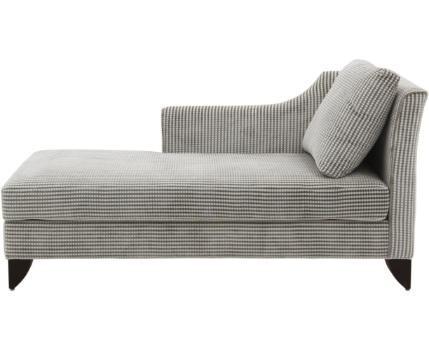 Кушетка Seven Sedie Comfort 9912D