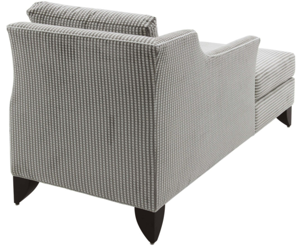 Кушетка Seven Sedie Comfort 9912D