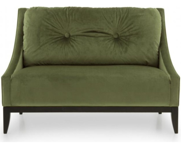 Диван Seven Sedie Dorotea 0595D / 0595E