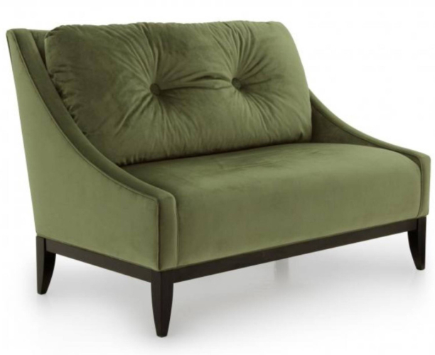 Диван Seven Sedie Dorotea 0595D / 0595E