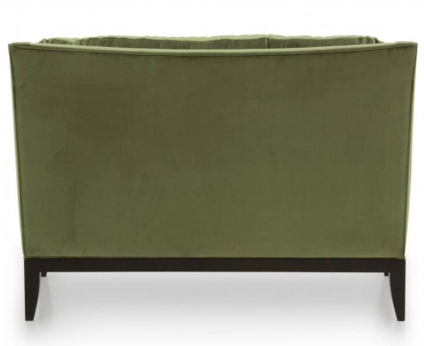 Диван Seven Sedie Dorotea 0595D / 0595E