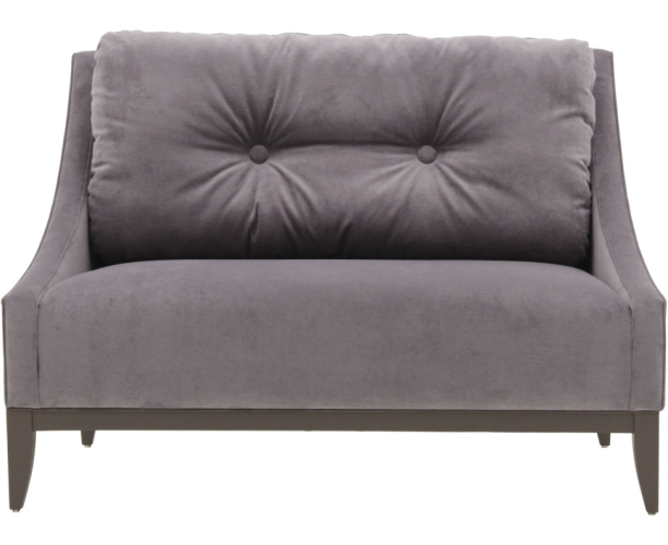 Диван Seven Sedie Dorotea 0595D / 0595E