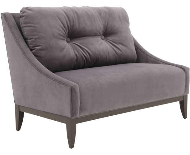 Диван Seven Sedie Dorotea 0595D / 0595E