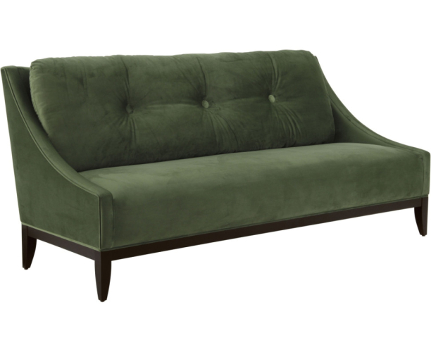 Диван Seven Sedie Dorotea 0595D / 0595E