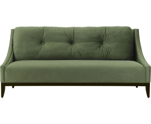 Диван Seven Sedie Dorotea 0595D / 0595E