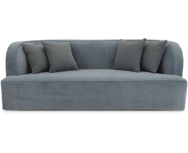 Диван Seven Sedie Romano 0613F