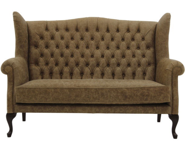 Диван Seven Sedie Old-england 9596D / 9596E
