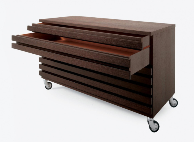 Комод Venezia Emmemobili M40