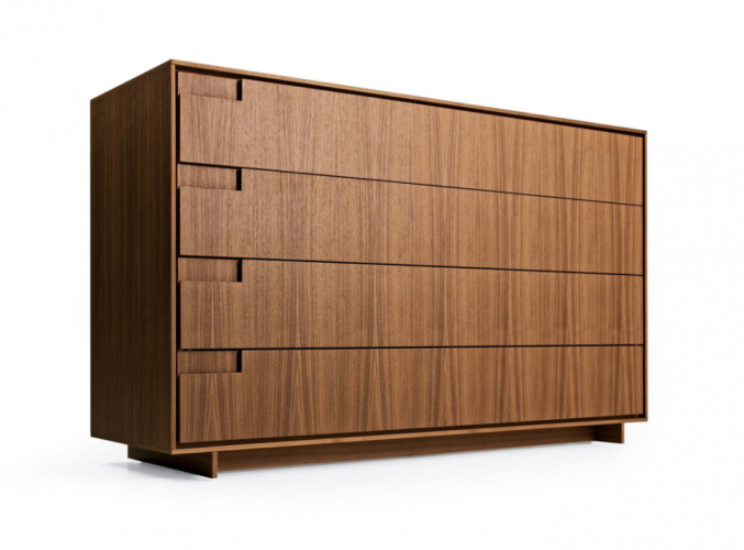Комод Maison Emmemobili M521