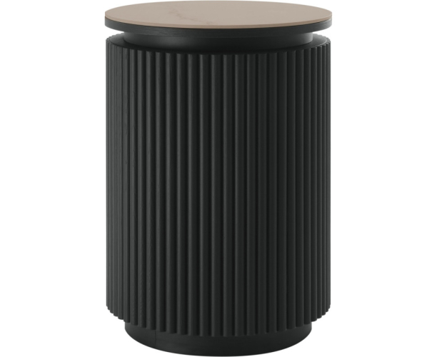 Журнальный стол Seven Sedie Contera 0TA480C / 0TA480L