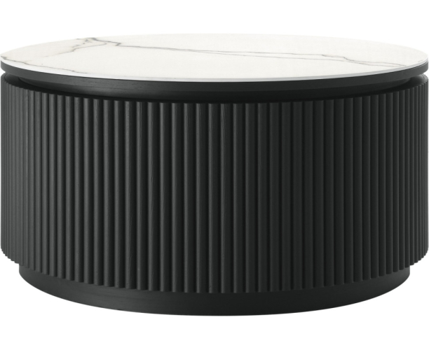 Журнальный стол Seven Sedie Contera 0TA481C / 0TA481L