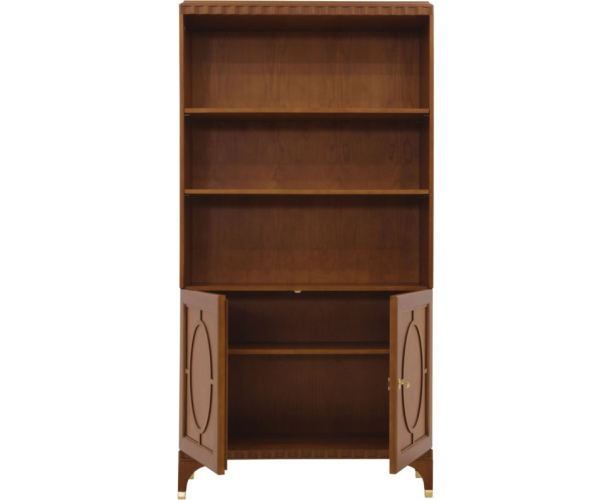 Книжный шкаф Seven Sedie Ellipse 0LB350