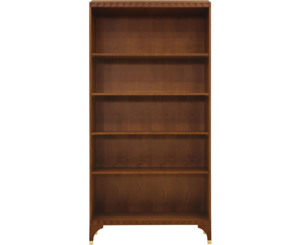 Книжный шкаф Seven Sedie Ellipse 0LB352