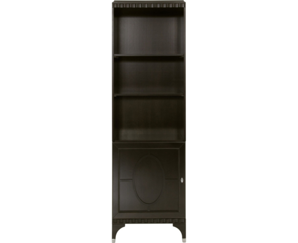 Книжный шкаф Seven Sedie Ellipse 0LB353