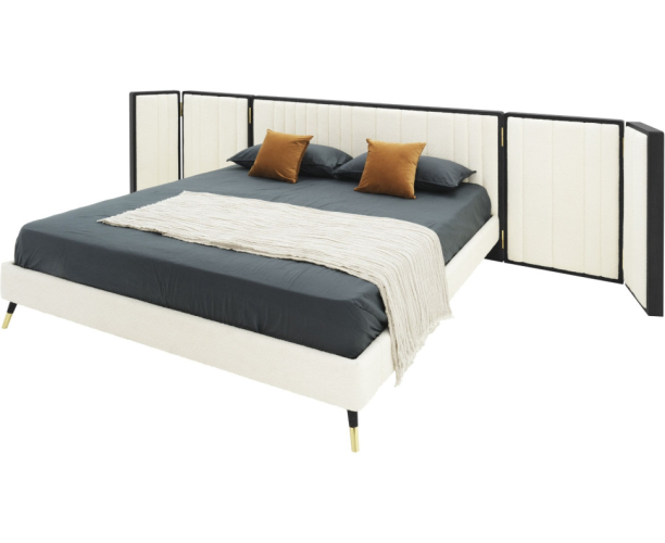 Кровать Seven Sedie Moon 0LT480