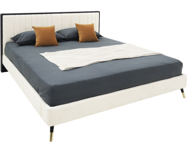 Кровать Seven Sedie Moon 0LT48