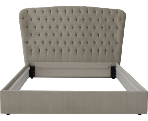 Кровать Seven Sedie Fold 0LT05