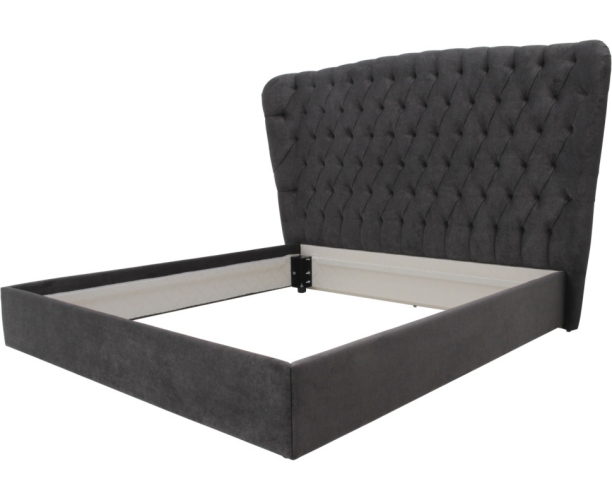 Кровать Seven Sedie Fold 0LT05