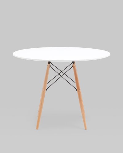 Стол Eames DSW NEW D100