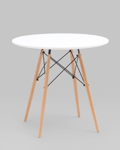 Стол Eames DSW NEW D80