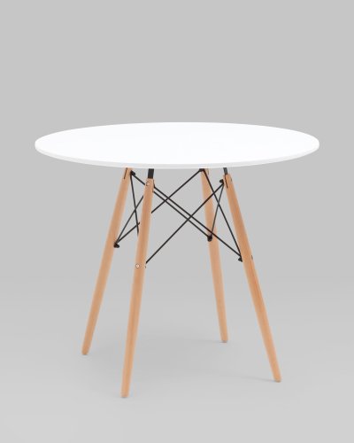 Стол Eames DSW NEW D90