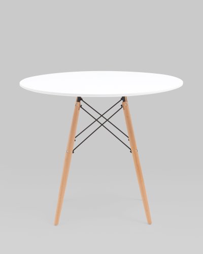 Стол Eames DSW NEW D90