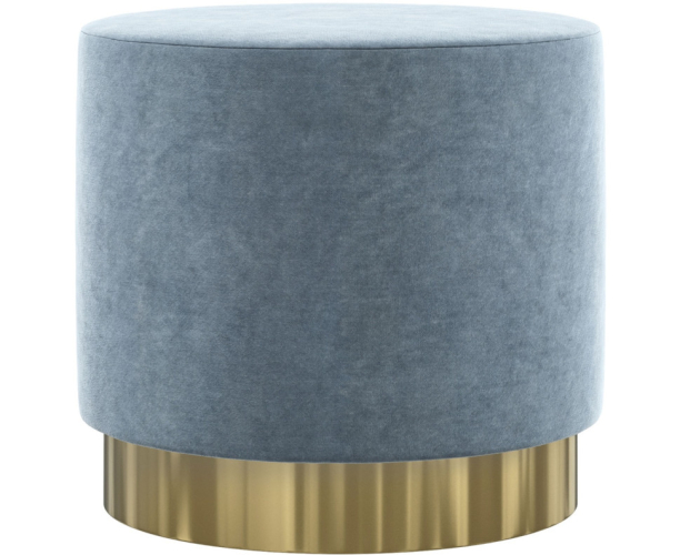 Пуф Seven Sedie Sirio 0636O