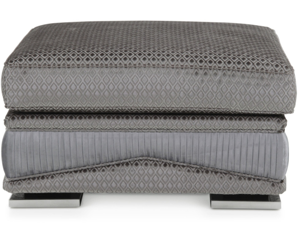 Пуф Seven Sedie Garda 9792O