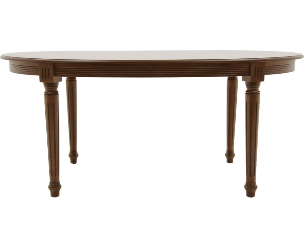 Стол Seven Sedie Jacopo 0282TA03