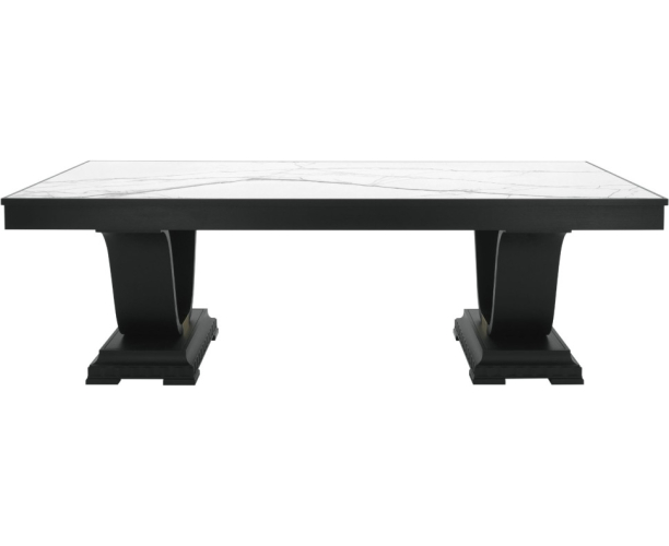 Стол Seven Sedie Gauss 0TA412