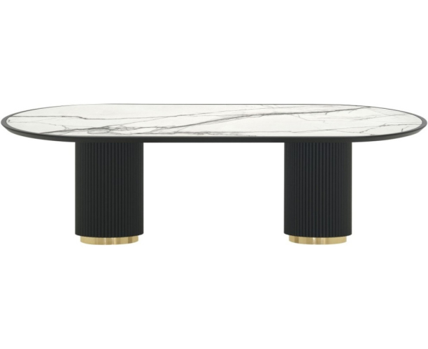 Стол Seven Sedie Contera 0TA482