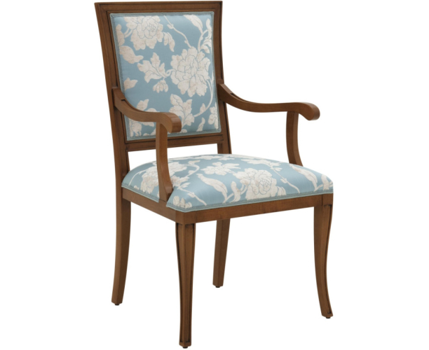 Стул Seven Sedie Amelia 0429A / 0429S