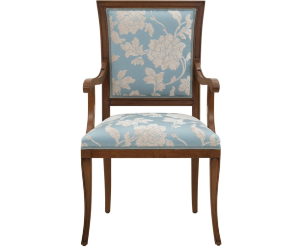 Стул Seven Sedie Amelia 0429A / 0429S