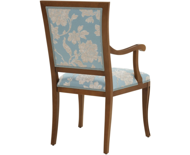Стул Seven Sedie Amelia 0429A / 0429S